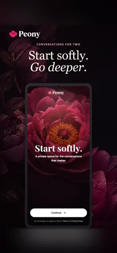 Peony Bloom โ Couples Game